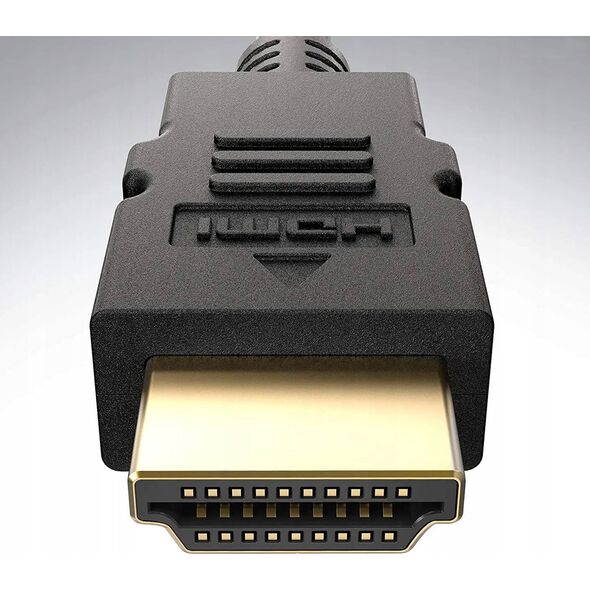 Kabel Montis Kabel HDMI-HDMI 2.0 1,5m Montis MT120-1,5 13302007 5901811406201