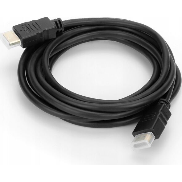 Kabel Montis Kabel HDMI-HDMI 2.0 1,5m Montis MT120-1,5 13302007 5901811406201