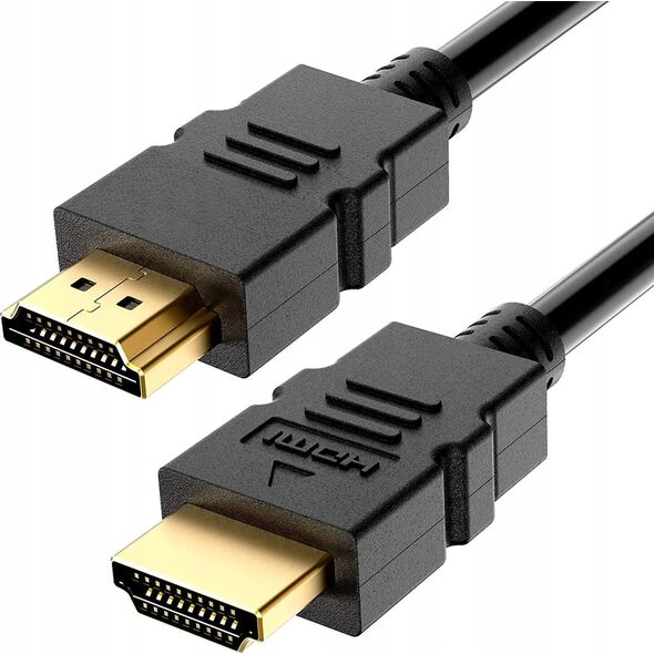 Kabel Montis Kabel HDMI-HDMI 2.0 15m Montis MT120-15 13302008 5901811406263