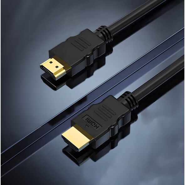 Kabel Montis Kabel HDMI-HDMI 2.0 1m Montis MT120-1 13302009 5901811406195