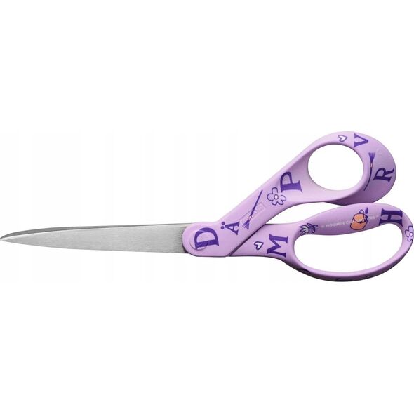 Fiskars FISKARS NOŻYCZKI UNIWERSALNE 21cm MAŁA MI ABC 13302026 6424002016854