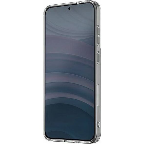 Uniq UNIQ etui LifePro Xtreme Sam S24+ S926 przeźroczysty/crystal clear 13302108 8886463687895