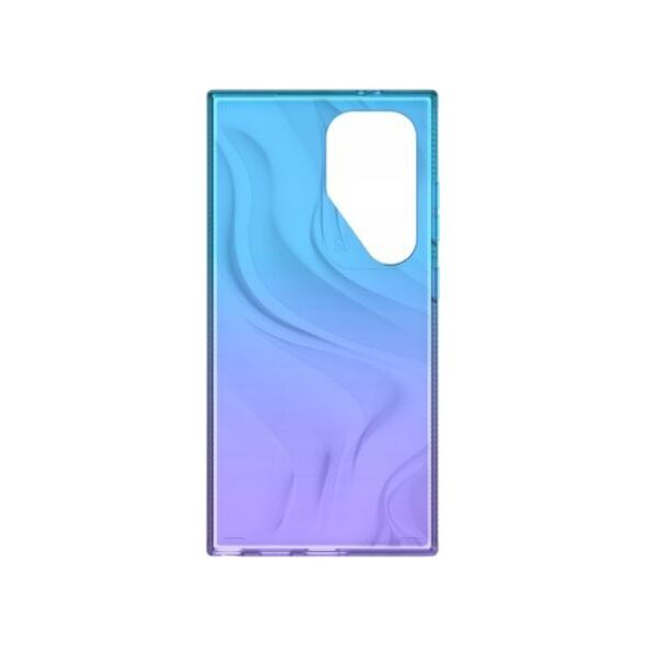 Zagg International ZAGG Cases Milan - obudowa ochronna do Samsung S24 Ultra (Deep Aurora) 13302138 840390304025