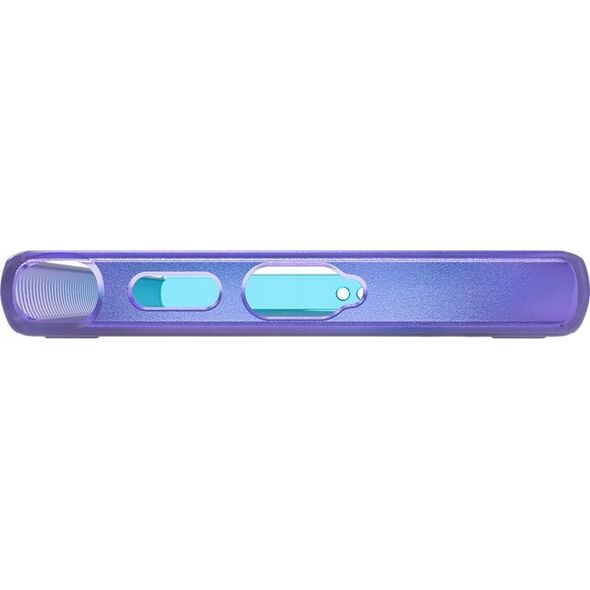 Zagg International ZAGG Cases Milan - obudowa ochronna do Samsung S24 Ultra (Deep Aurora) 13302138 840390304025