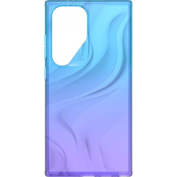 Zagg International ZAGG Cases Milan - obudowa ochronna do Samsung S24 Ultra (Deep Aurora) 13302138 840390304025