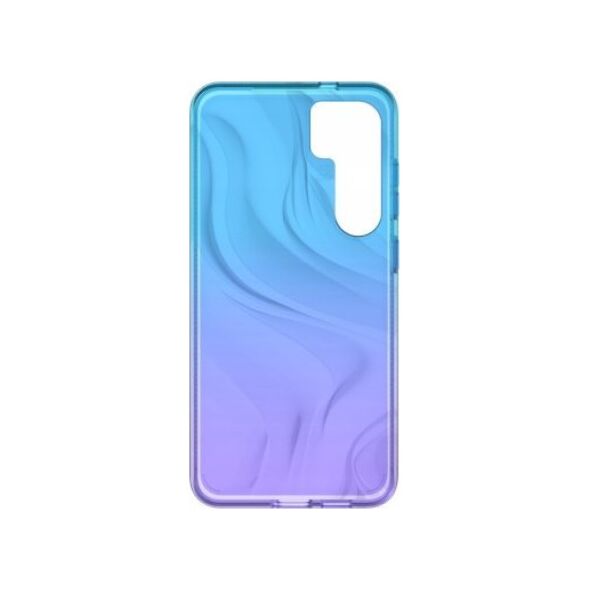 Zagg International ZAGG Cases Milan - obudowa ochronna do  Samsung S24+ (Deep Aurora) 13302139 840390304018
