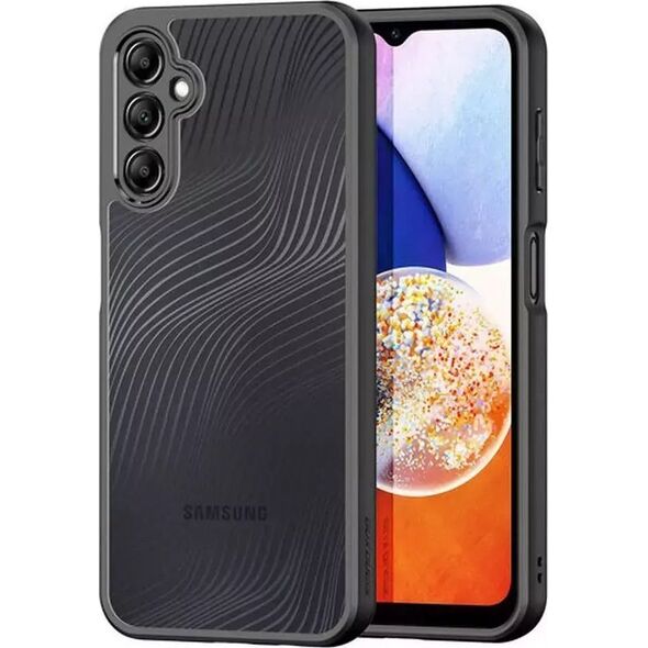 Dux Ducis Etui DUX DUCIS Aimo - pancerne etui do Samsung Galaxy A25 5G czarne 13302620 6934913021965