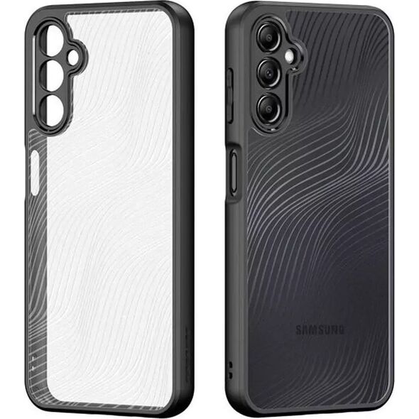 Dux Ducis Etui DUX DUCIS Aimo - pancerne etui do Samsung Galaxy A25 5G czarne 13302620 6934913021965