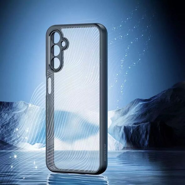 Dux Ducis Etui DUX DUCIS Aimo - pancerne etui do Samsung Galaxy A25 5G czarne 13302620 6934913021965