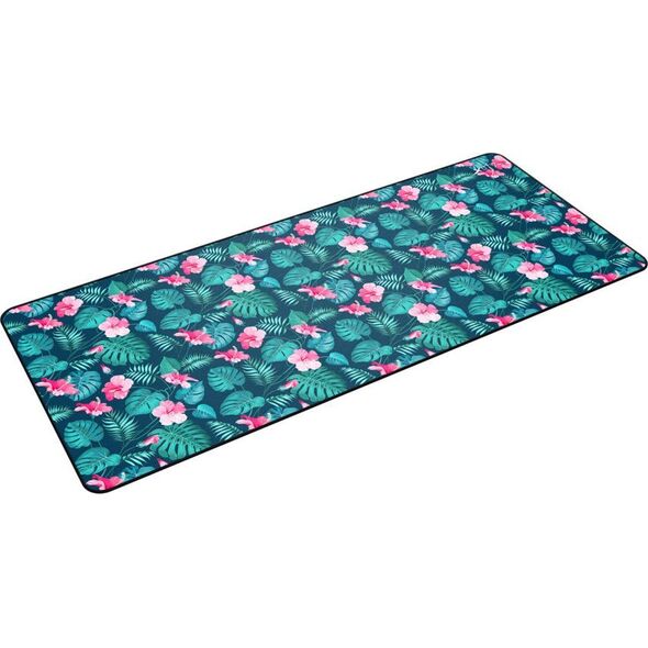 Podkładka Cherry CHERRY GP5 Tropical XL Mousepad tropical edition 13302916 7340086912594