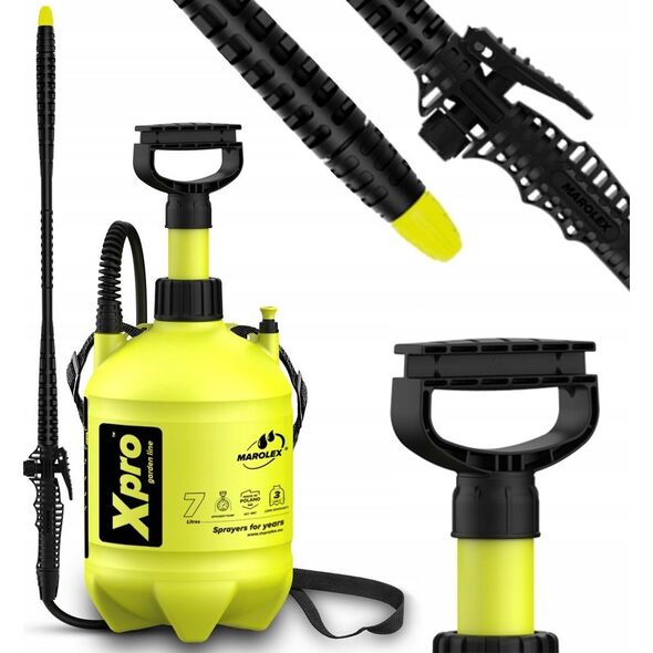 Marolex MAROLEX OPRYSKIWACZ XPRO 7 13303082 5904235008730
