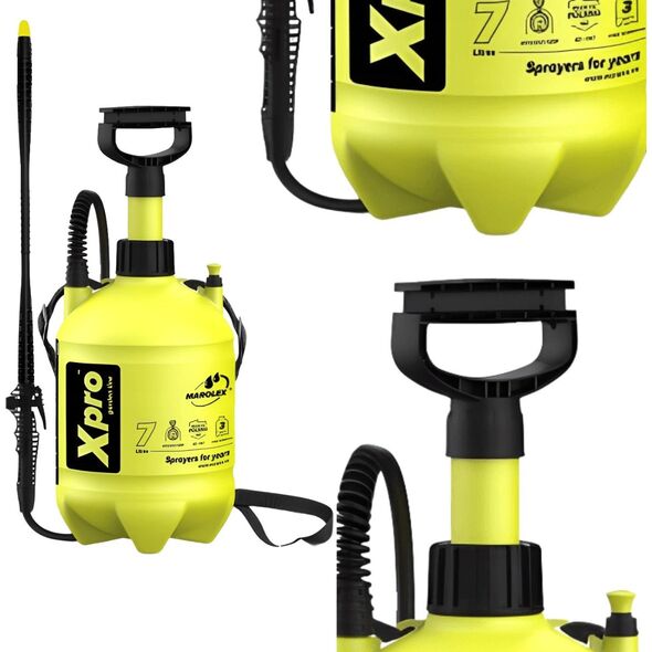 Marolex MAROLEX OPRYSKIWACZ XPRO 7 13303082 5904235008730