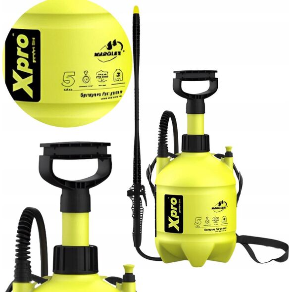 Marolex MAROLEX OPRYSKIWACZ XPRO 5 13303088 5904235008723