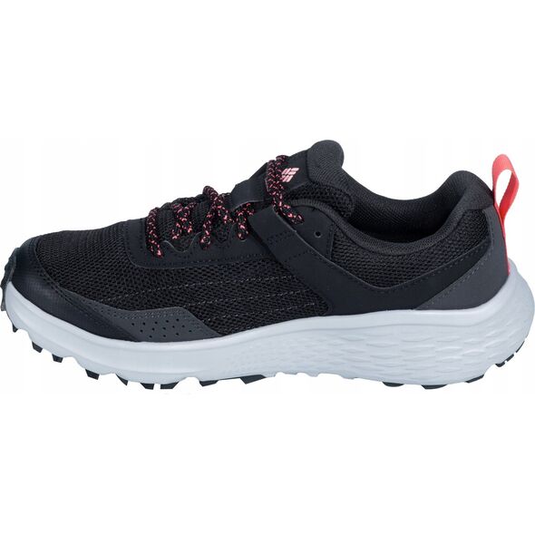 Buty trekkingowe męskie Columbia Columbia Vertisol Trail 2077371010 Czarne 41 13303101 195980558761
