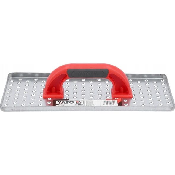 Yato YATO TARKA DO STYROPIANU 160*360mm 13303195 5906083106316
