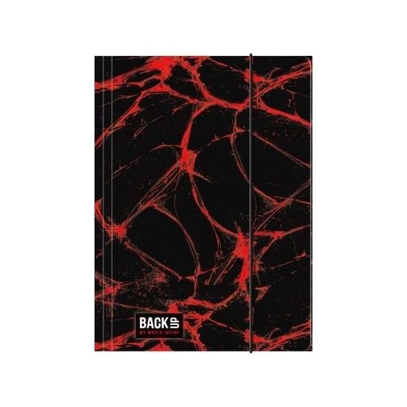 Derform TECZKA Z GUMKA PAP A4 BACKUP 6 A40 DERF 1/10 13303273 5901130100606