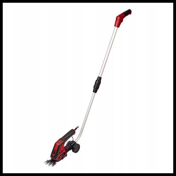 Einhell GC-CG 3,6/70 Li  NOŻYCE DO TRAWY I ŻYWOPŁOTU 13303492 4006825665161
