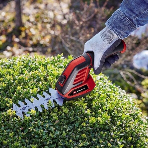Einhell GC-CG 3,6/70 Li  NOŻYCE DO TRAWY I ŻYWOPŁOTU 13303492 4006825665161