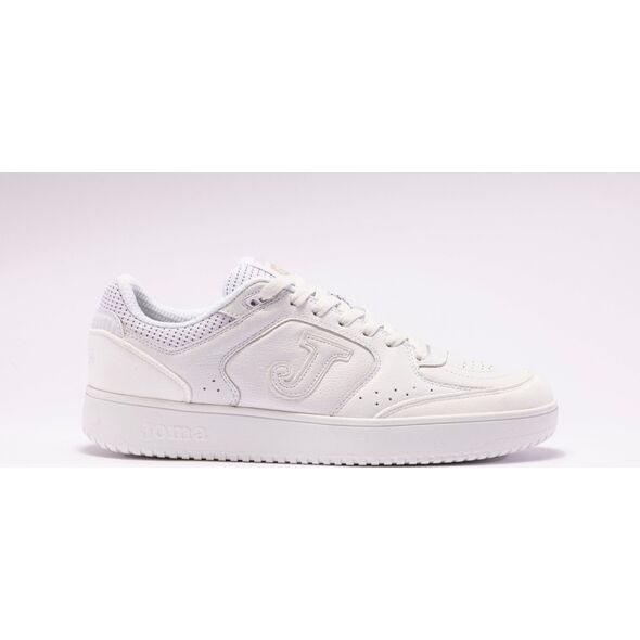 Joma Joma C.Flexys Men 2402 CFLEXS2402 białe 42 13303563 8445954243424