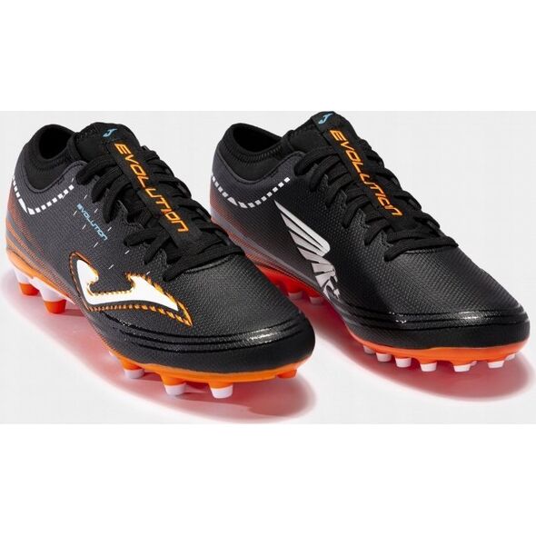 Joma Joma Evolution 2401 AG EVOS2401AG Czarne 40 13303570 8445954254673
