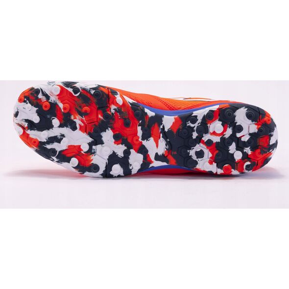 Joma Joma Dribling 2408 TF DRIS2408TF Pomarańczowe 43 13303573 8445954253867