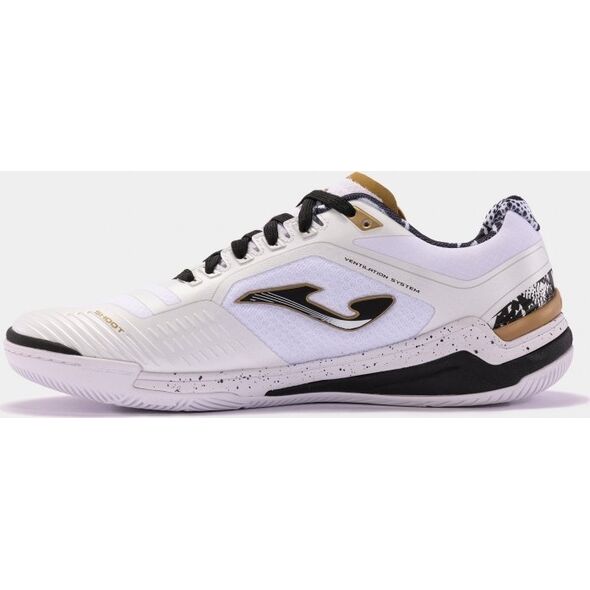 Joma Joma Invicto 2432 IN INVS2432IN białe 43 13303575 8445954257223