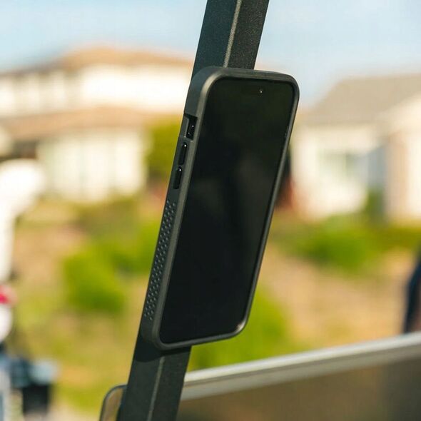 RokForm Etui Rokform Eagle 3 Case do iPhone 15 przeźroczyste - Gwarancja bezpieczeństwa. Proste raty. Bezpłatna wysyłka od 170 zł. 13303600 812515032496