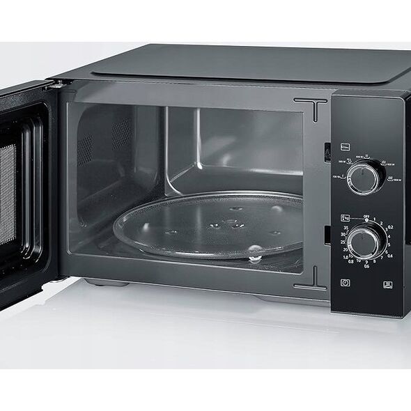 Kuchenka mikrofalowa Severin Kuchenka mikrofalowa Severin MW 7888 800 W 13303619 4008146042614