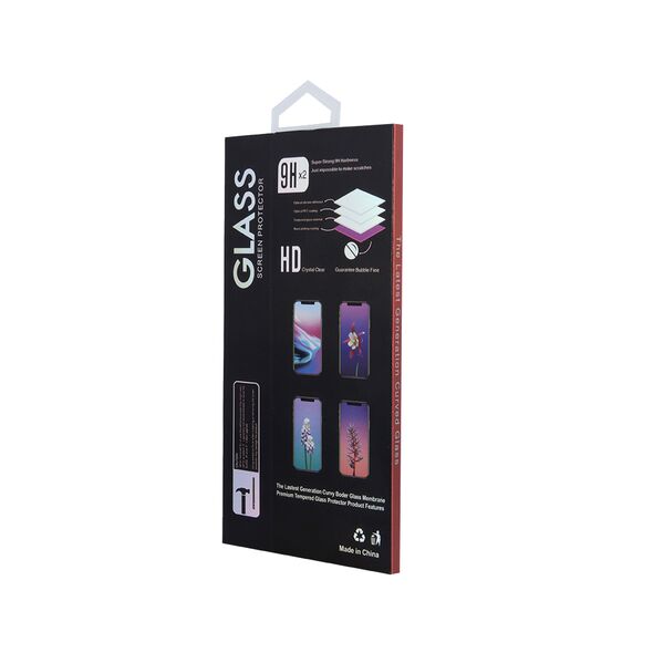 Tempered glass 6D for Samsung Galaxy S25 5906961924438