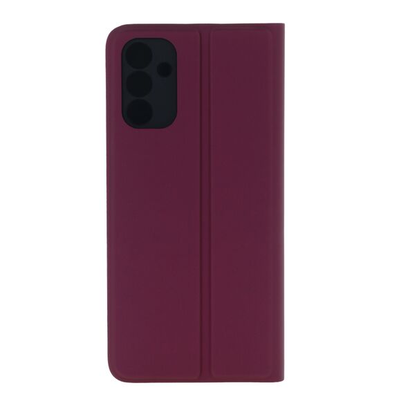 Smart Soft case for Samsung Galaxy A36 5G burgundy 5906961943170