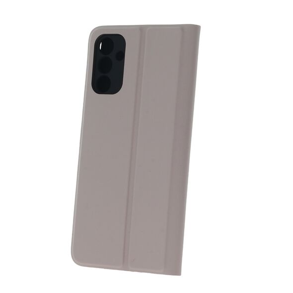 Smart Soft case for Samsung Galaxy A36 5G nude 5906961943163