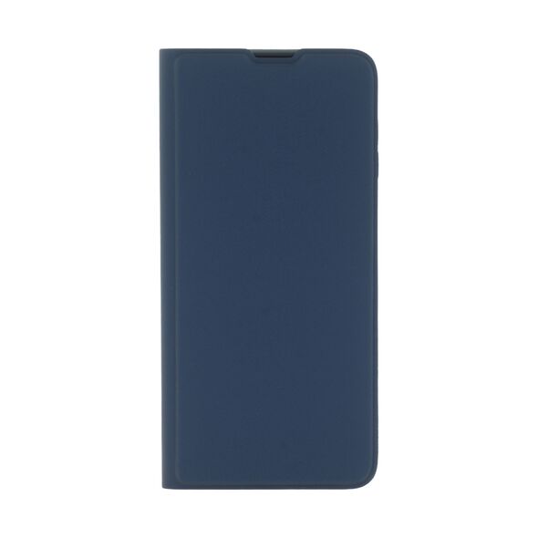 Smart Soft case for Samsung Galaxy A36 5G navy blue 5906961943187