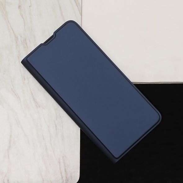 Smart Soft case for Samsung Galaxy A36 5G navy blue 5906961943187