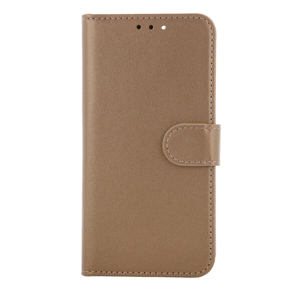 Smart Classic case for Samsung Galaxy A36 5G gold 5906961941121