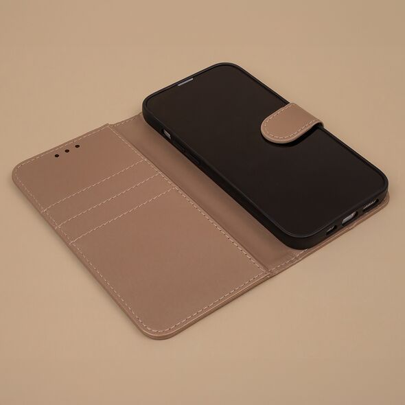 Smart Classic case for Samsung Galaxy A36 5G gold 5906961941121