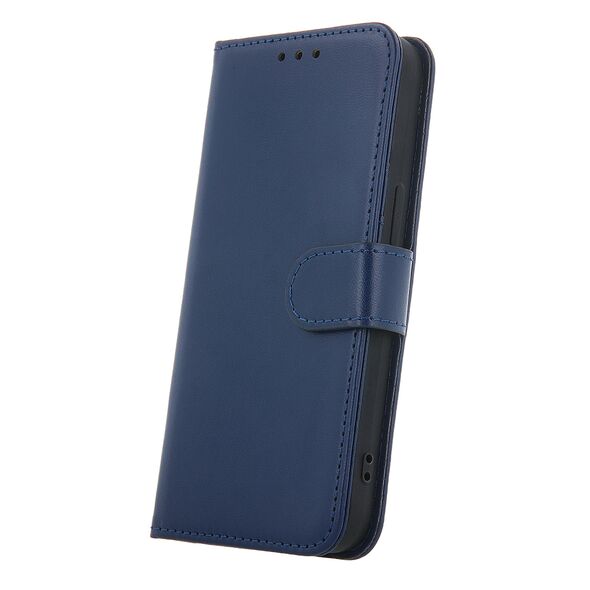 Smart Classic case for Samsung Galaxy A36 5G navy  blue 5906961941138