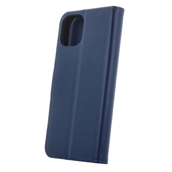 Smart Classic case for Samsung Galaxy A36 5G navy  blue 5906961941138