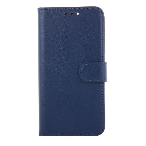 Smart Classic case for Samsung Galaxy A36 5G navy  blue 5906961941138