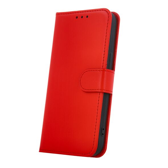 Smart Classic case for Samsung Galaxy A36 5G red 5906961941435