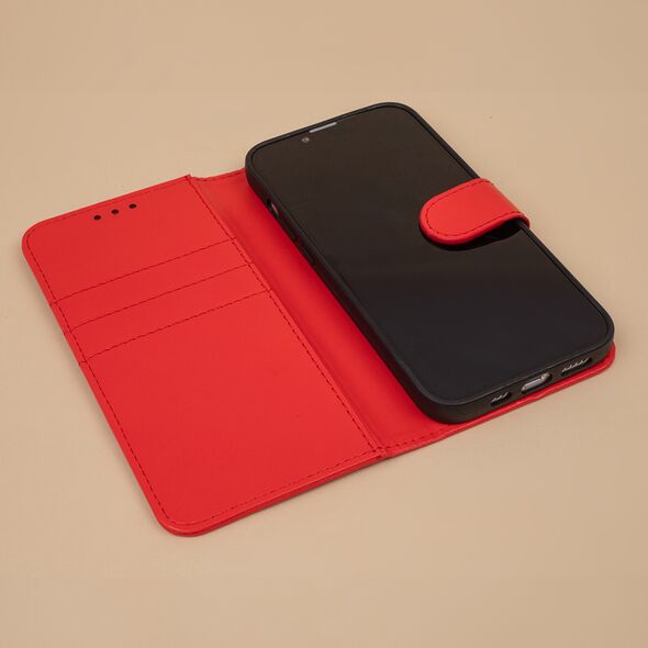 Smart Classic case for Samsung Galaxy A36 5G red 5906961941435