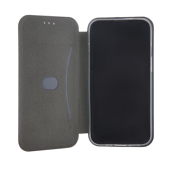 Smart Diva case for Samsung Galaxy A36 5G burgundy 5906961941527