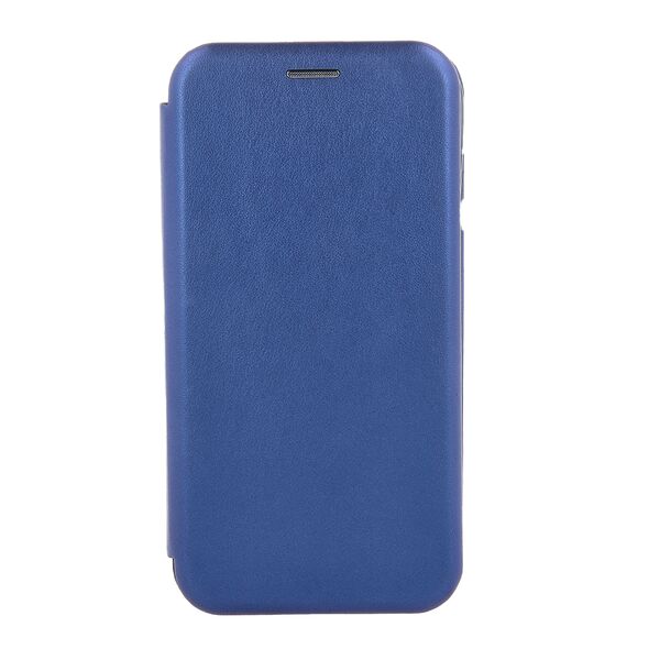 Smart Diva case for Samsung Galaxy A36 5G navy blue 5906961941695