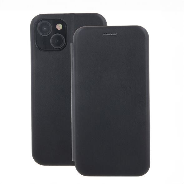 Smart Diva case for Samsung Galaxy A36 5G black 5906961941480