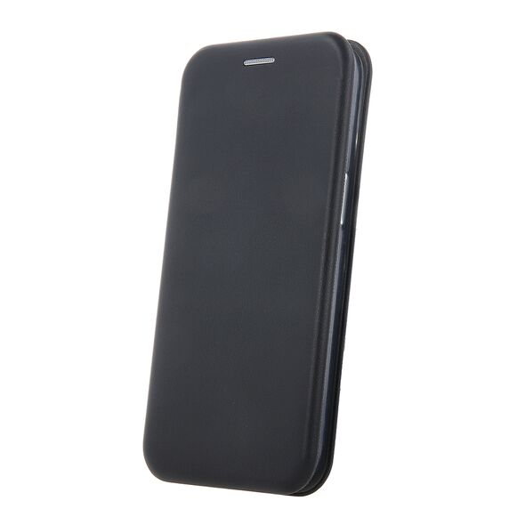 Smart Diva case for Samsung Galaxy A36 5G black 5906961941480