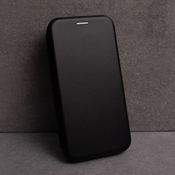 Smart Diva case for Samsung Galaxy A36 5G black 5906961941480
