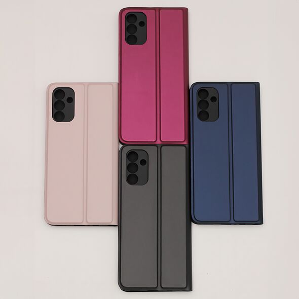 Smart Soft case for Samsung Galaxy A36 5G nude 5906961943163