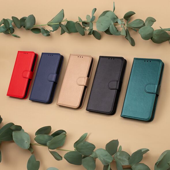 Smart Classic case for Samsung Galaxy A36 5G gold 5906961941121