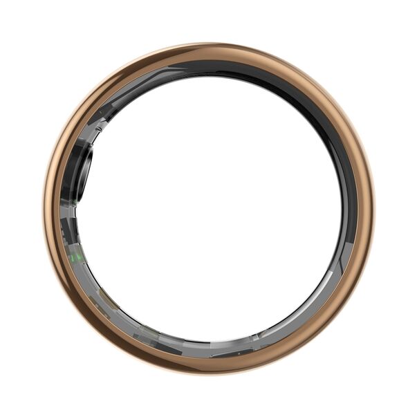Maxlife smart ring MXSR-100 gold size 12 5906961906298