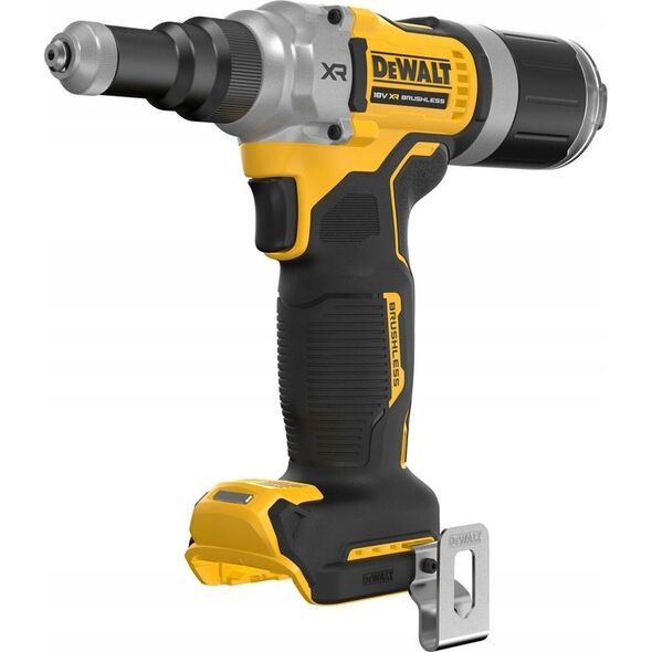 Dewalt NITOWNICA AKUMULATOROWA 20KN 30MM XR 18V 0*AH 13303891 5035048797723