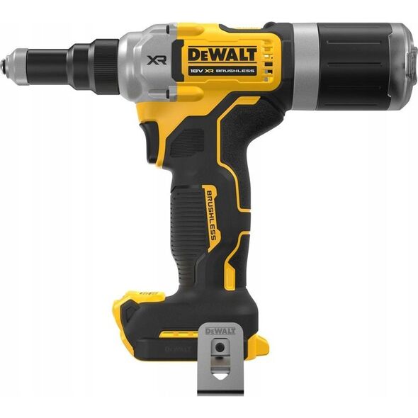 Dewalt NITOWNICA AKUMULATOROWA 20KN 30MM XR 18V 0*AH 13303891 5035048797723
